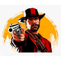 Red Dead Redemption 2 