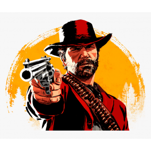 Red Dead Redemption 2 