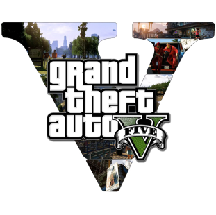 Grand Theft Auto V
