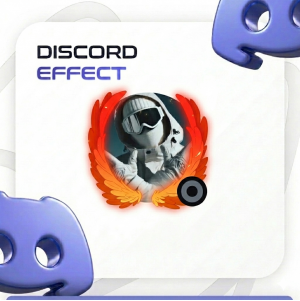 افكتات ديسكورد (الشراء عبر الديسكورد)